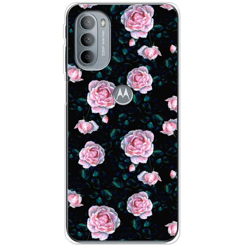 Чехол BoxFace Motorola G31 