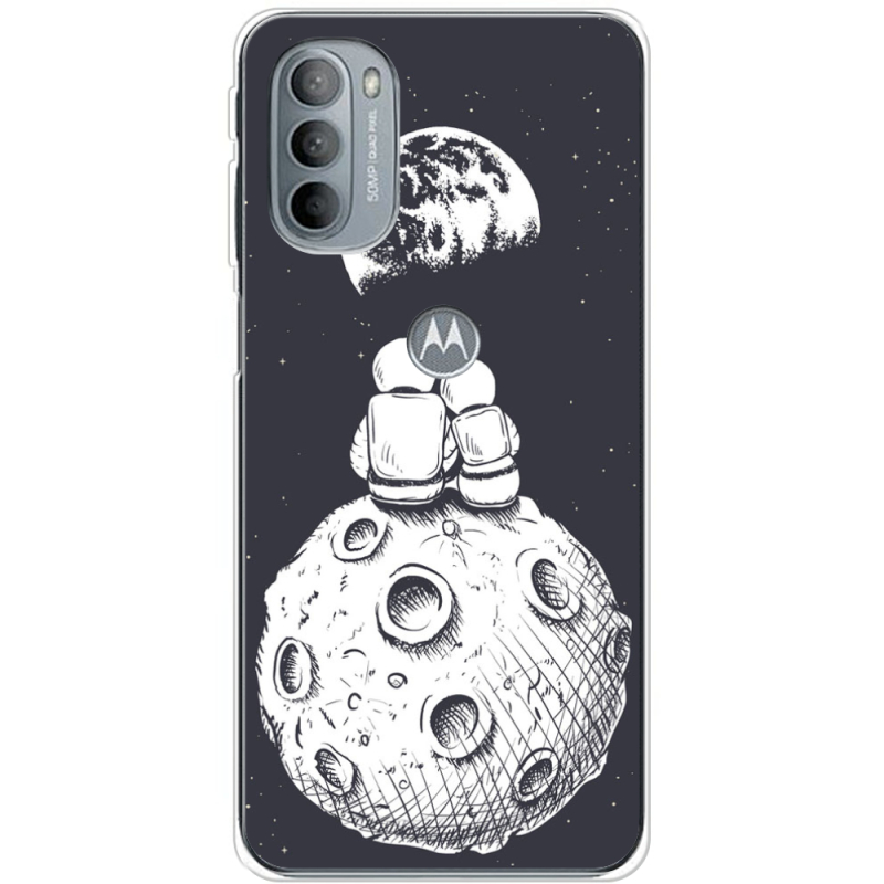 Чехол BoxFace Motorola G31 
