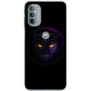 Чехол BoxFace Motorola G31 