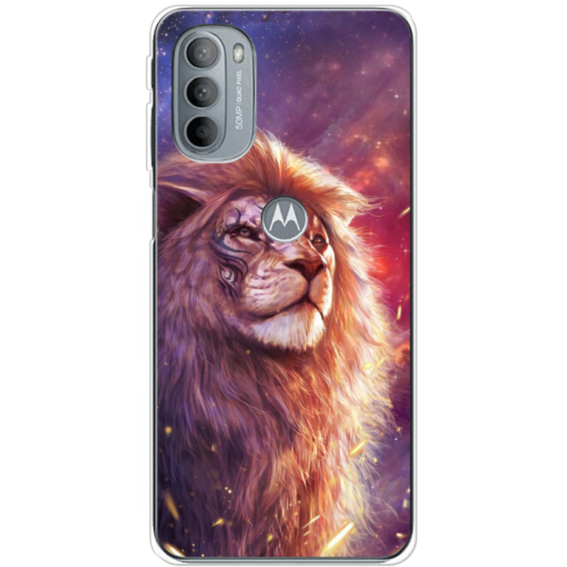 Чехол BoxFace Motorola G31 