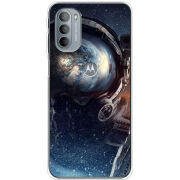 Чехол BoxFace Motorola G31 