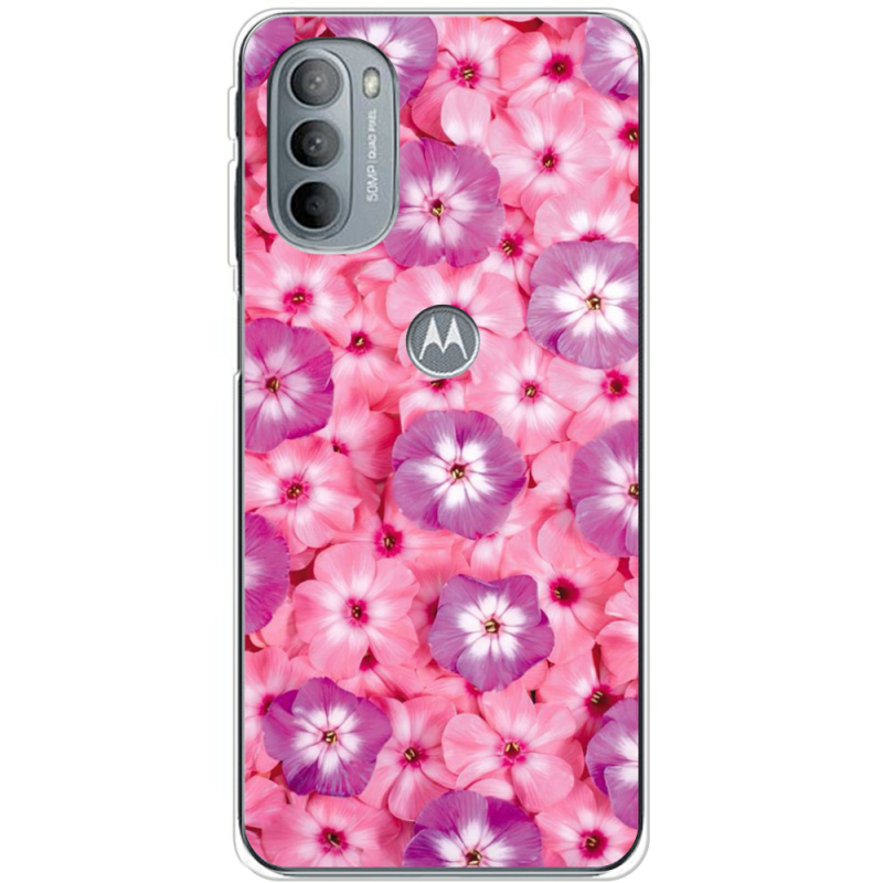 Чехол BoxFace Motorola G31 