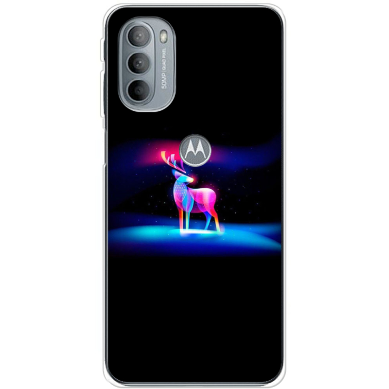 Чехол BoxFace Motorola G31 