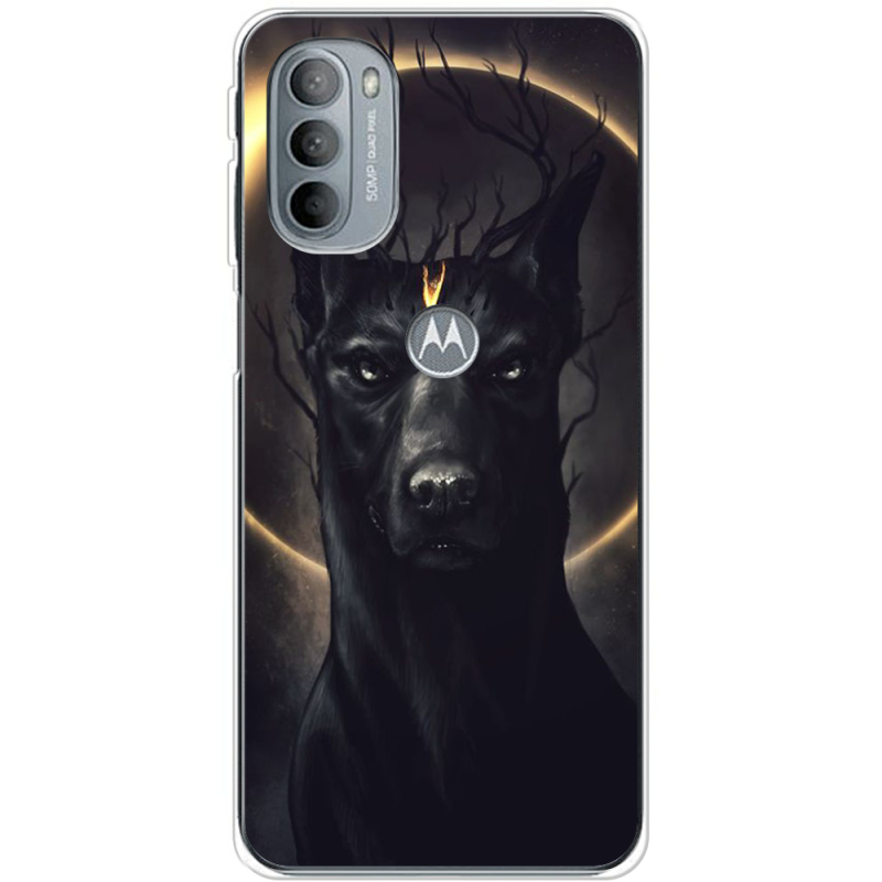 Чехол BoxFace Motorola G31 