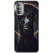 Чехол BoxFace Motorola G31 