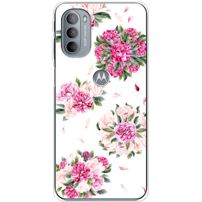 Чехол BoxFace Motorola G31 