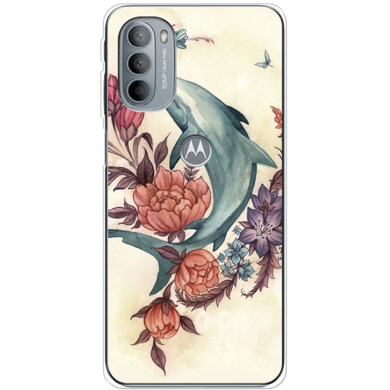 Чехол BoxFace Motorola G31 