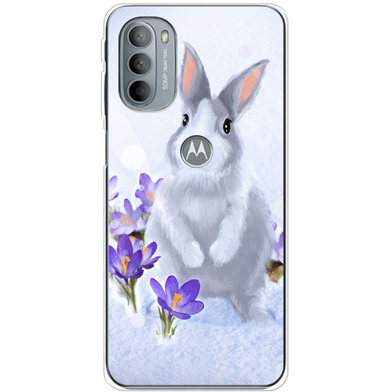 Чехол BoxFace Motorola G31 