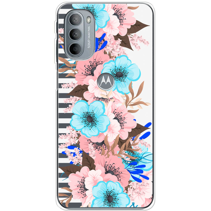 Чехол BoxFace Motorola G31 