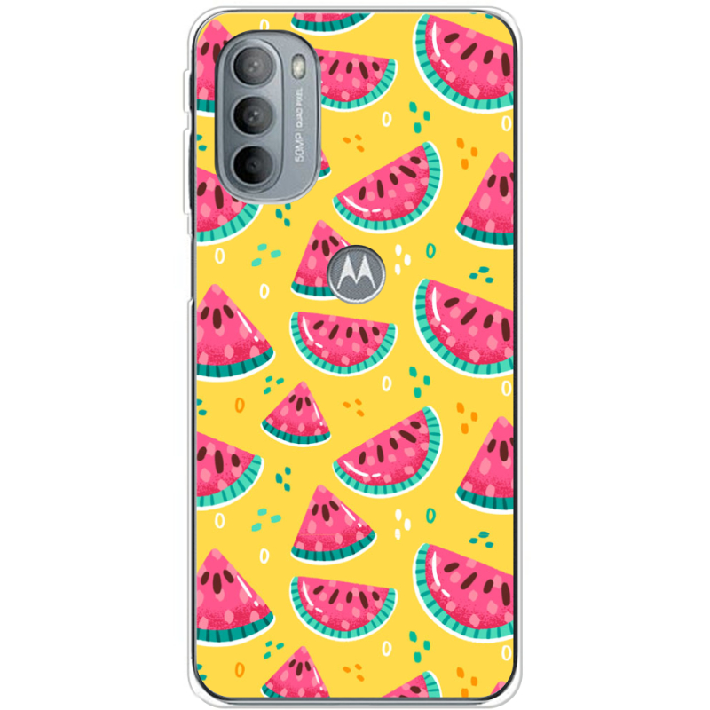 Чехол BoxFace Motorola G31 