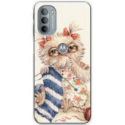 Чехол BoxFace Motorola G31 