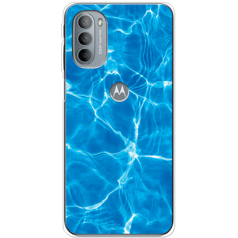 Чехол BoxFace Motorola G31 