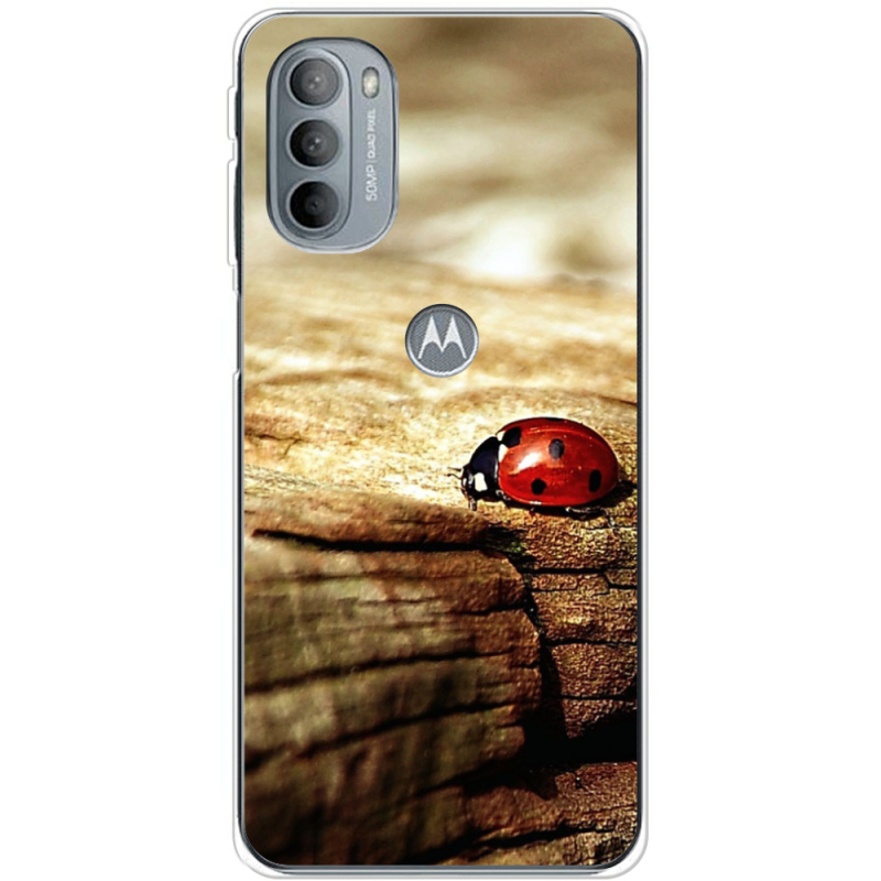 Чехол BoxFace Motorola G31 