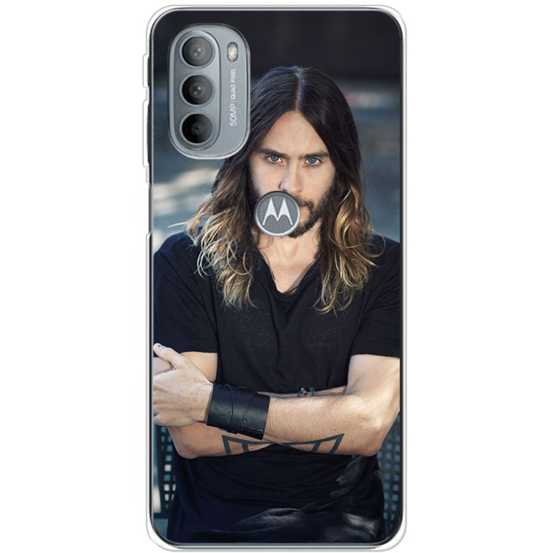 Чехол BoxFace Motorola G31 