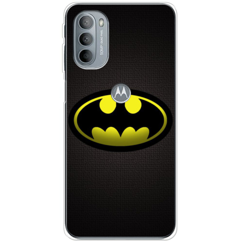 Чехол BoxFace Motorola G31 