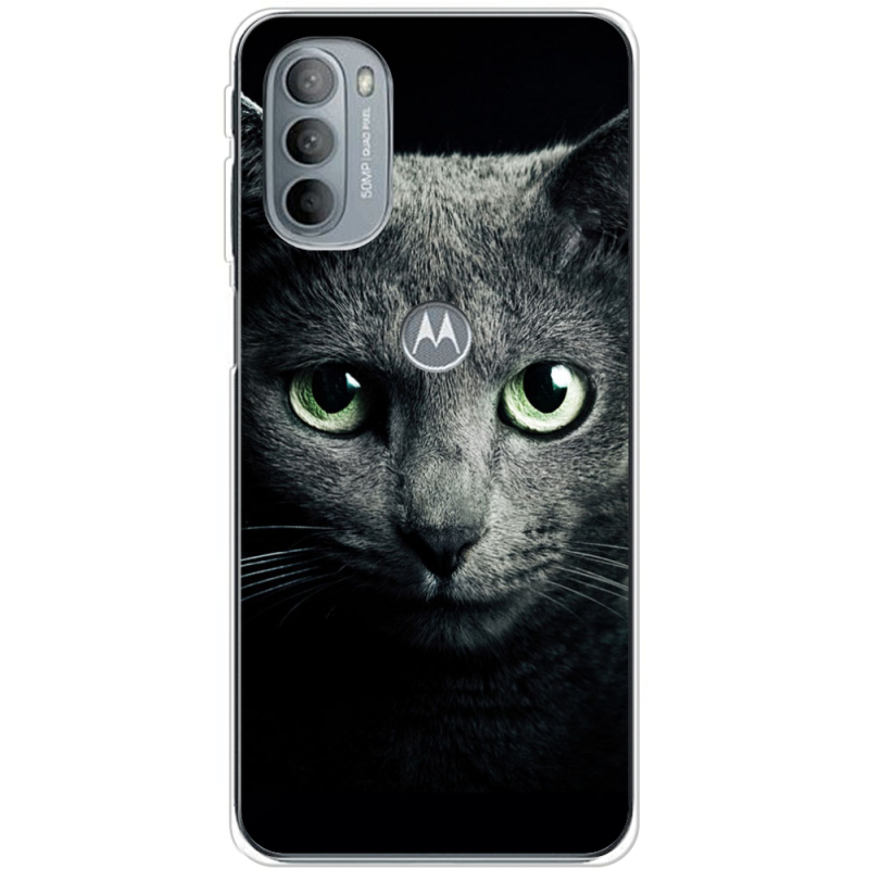 Чехол BoxFace Motorola G31 