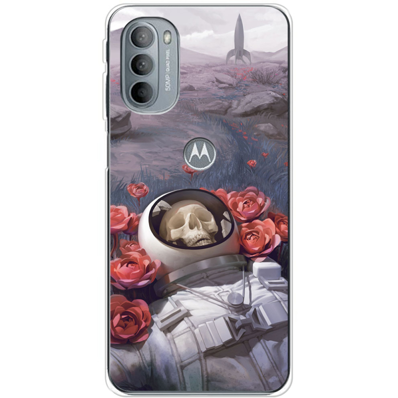 Чехол BoxFace Motorola G31 