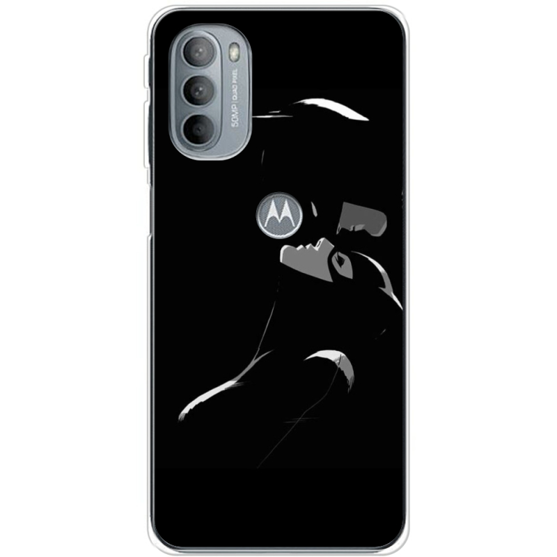 Чехол BoxFace Motorola G31 