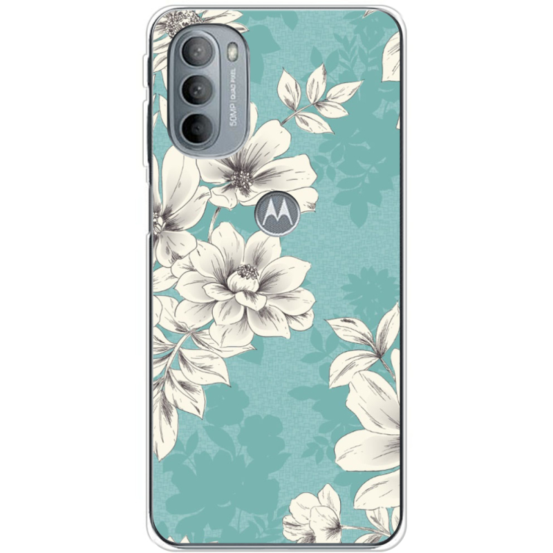 Чехол BoxFace Motorola G31 