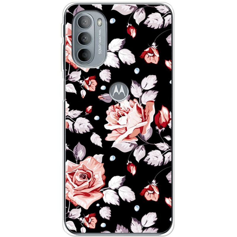 Чехол BoxFace Motorola G31 