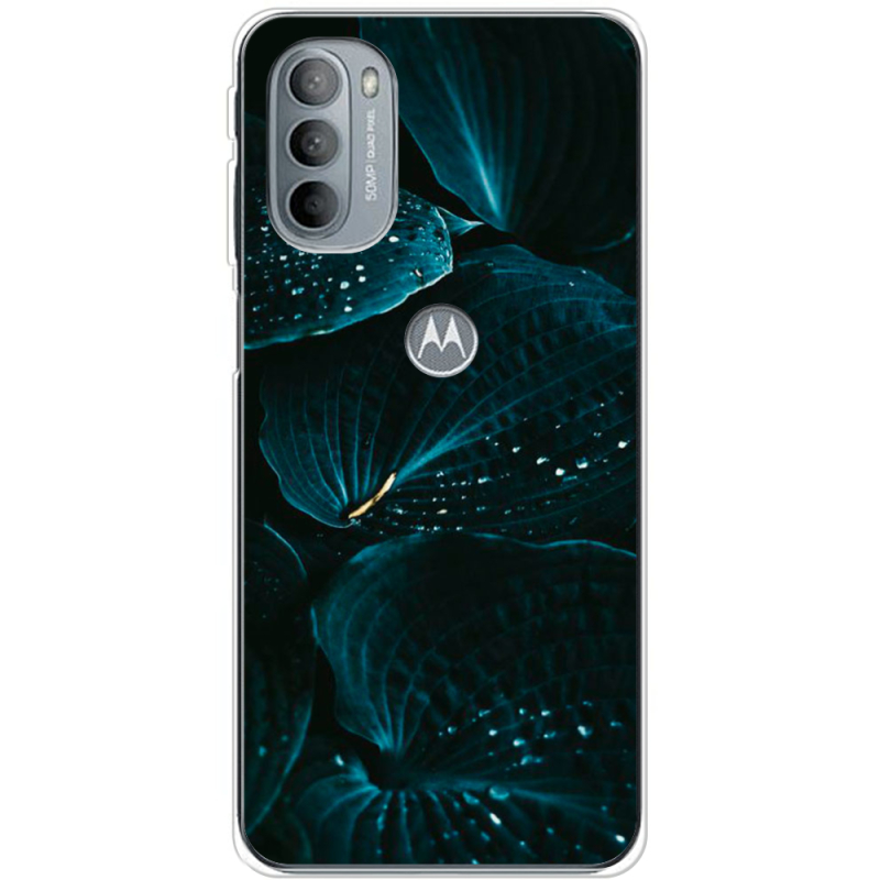 Чехол BoxFace Motorola G31 