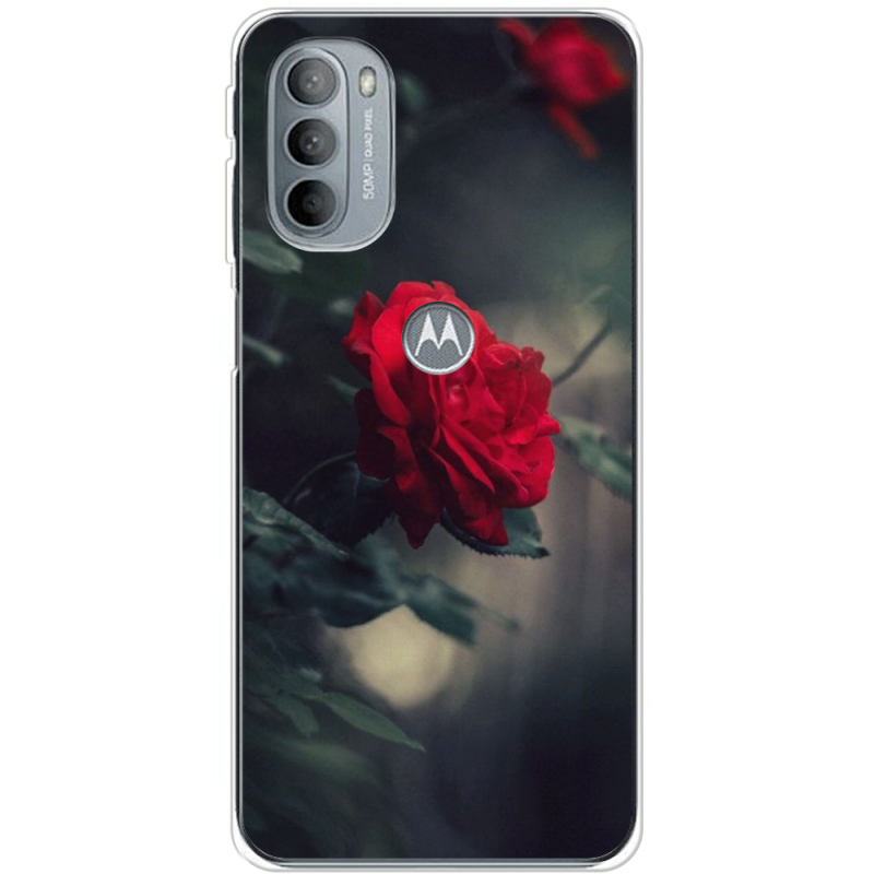 Чехол BoxFace Motorola G31 