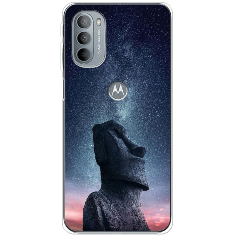 Чехол BoxFace Motorola G31 