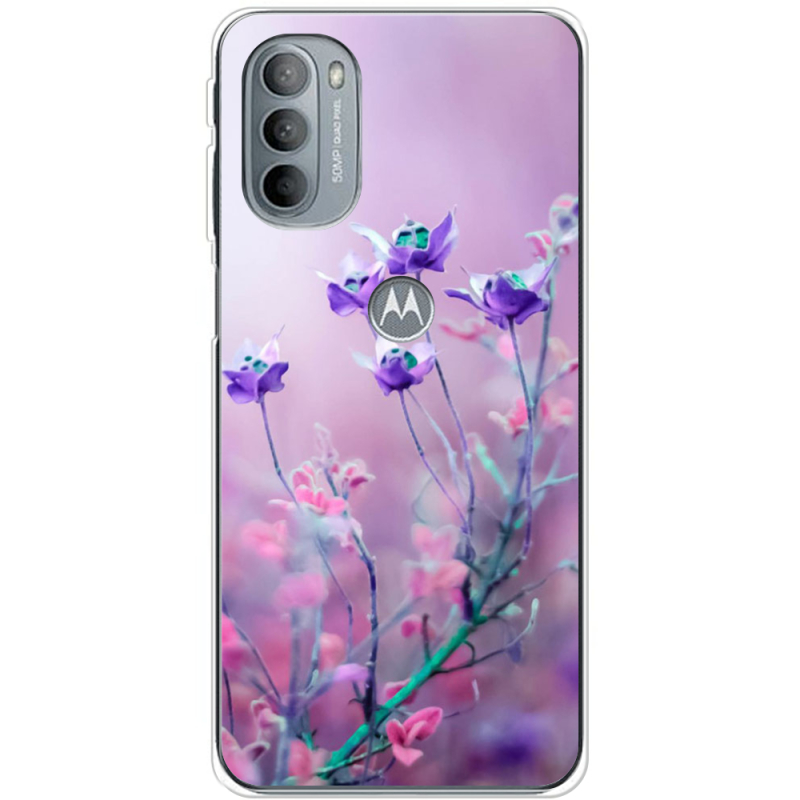 Чехол BoxFace Motorola G31 