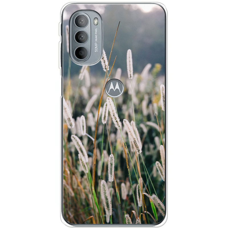 Чехол BoxFace Motorola G31 