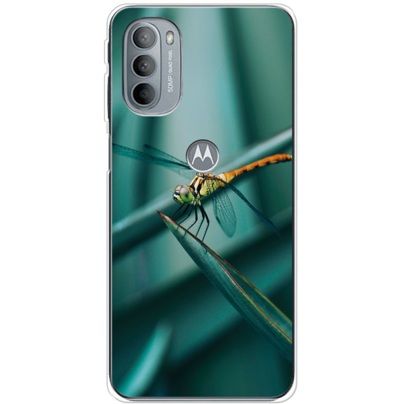Чехол BoxFace Motorola G31 