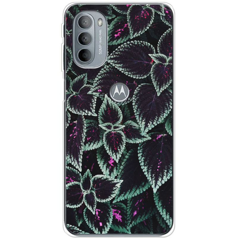 Чехол BoxFace Motorola G31 