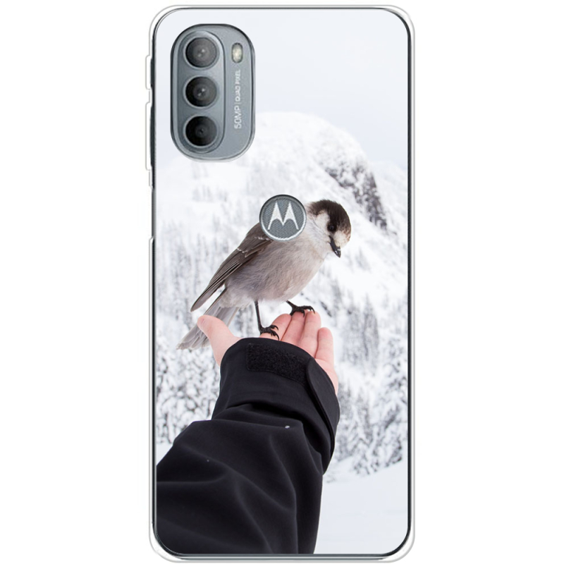 Чехол BoxFace Motorola G31 