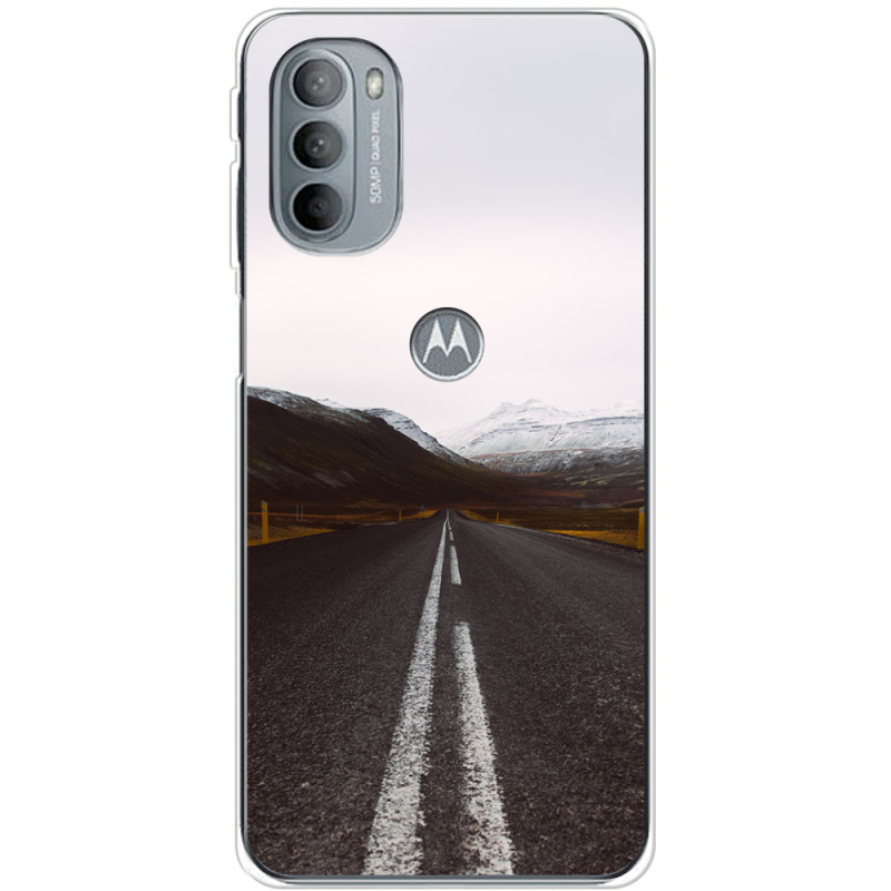 Чехол BoxFace Motorola G31 