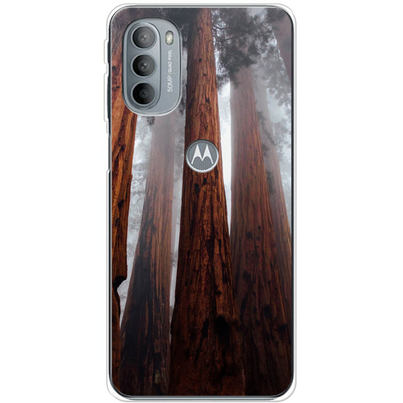 Чехол BoxFace Motorola G31 