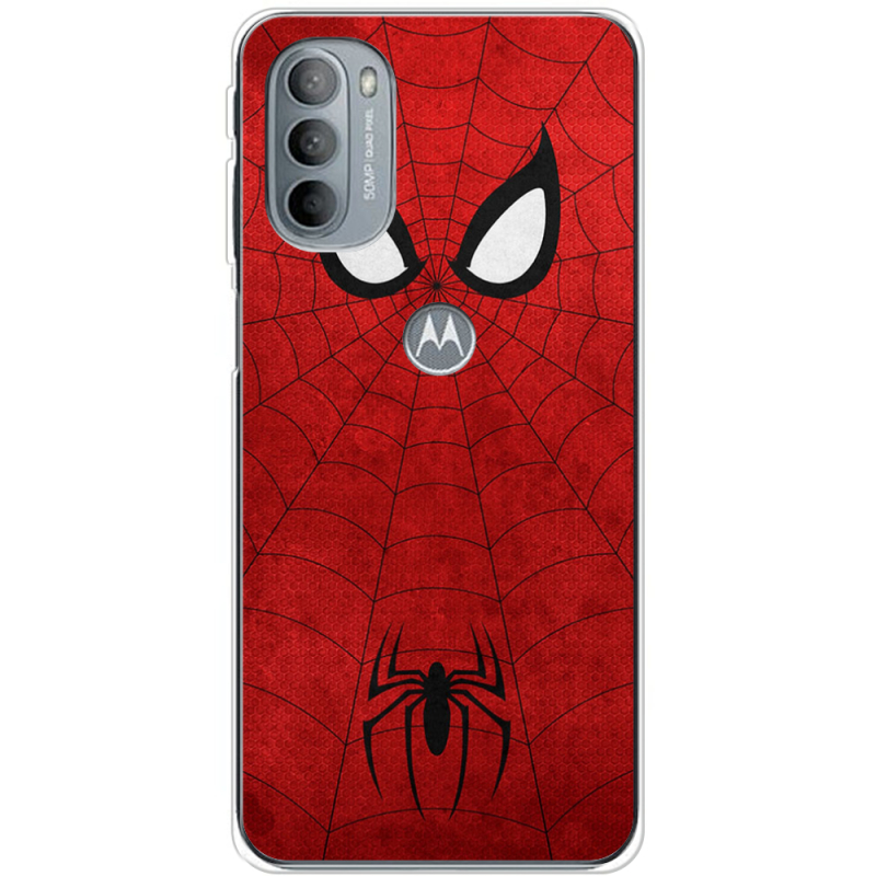 Чехол BoxFace Motorola G31 