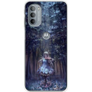 Чехол BoxFace Motorola G31 