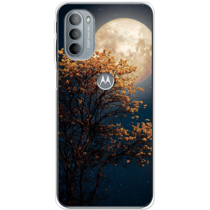 Чехол BoxFace Motorola G31 
