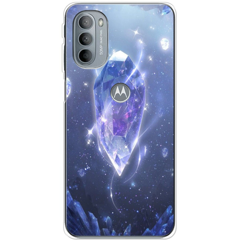 Чехол BoxFace Motorola G31 