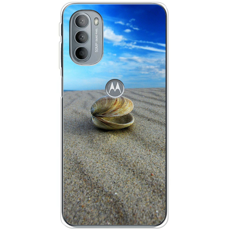 Чехол BoxFace Motorola G31 