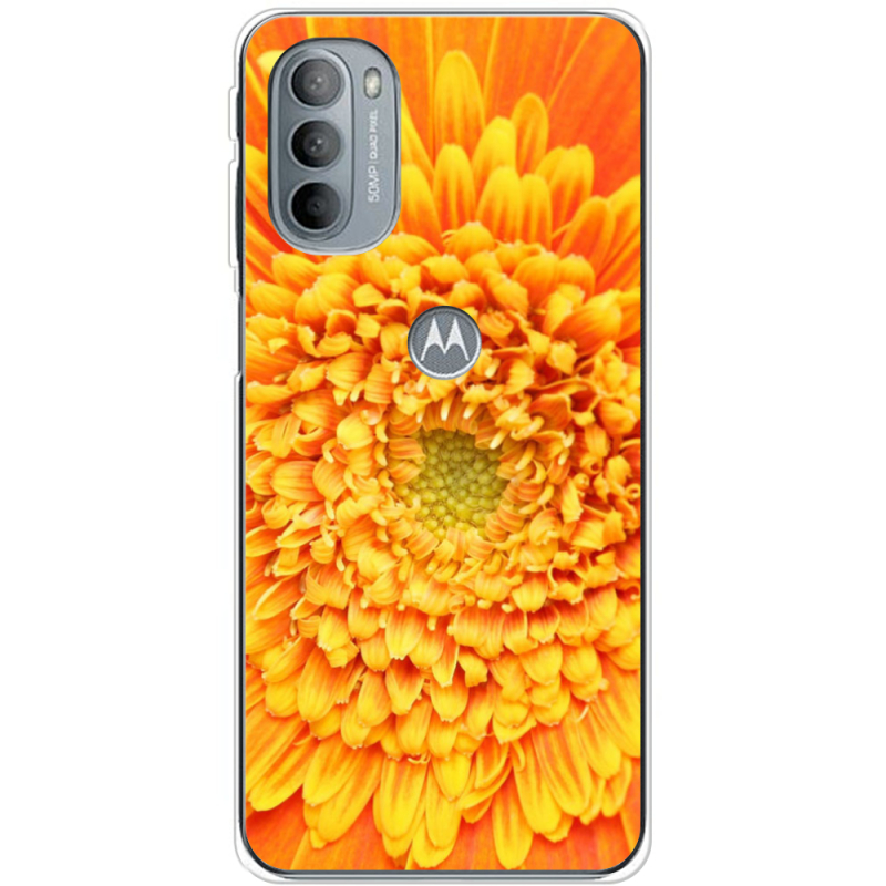 Чехол BoxFace Motorola G31 