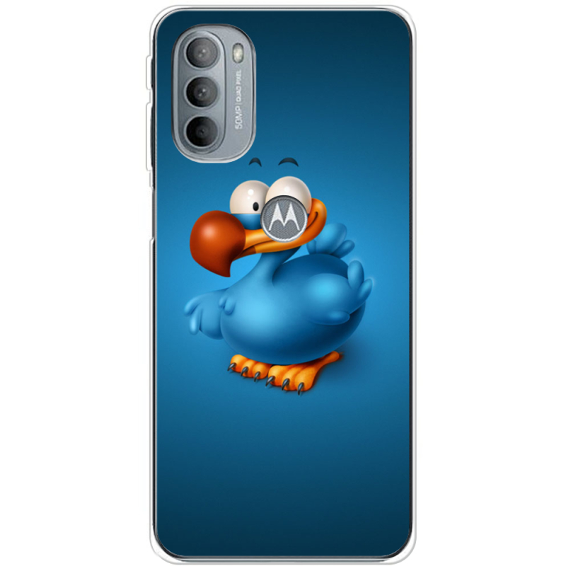 Чехол BoxFace Motorola G31 
