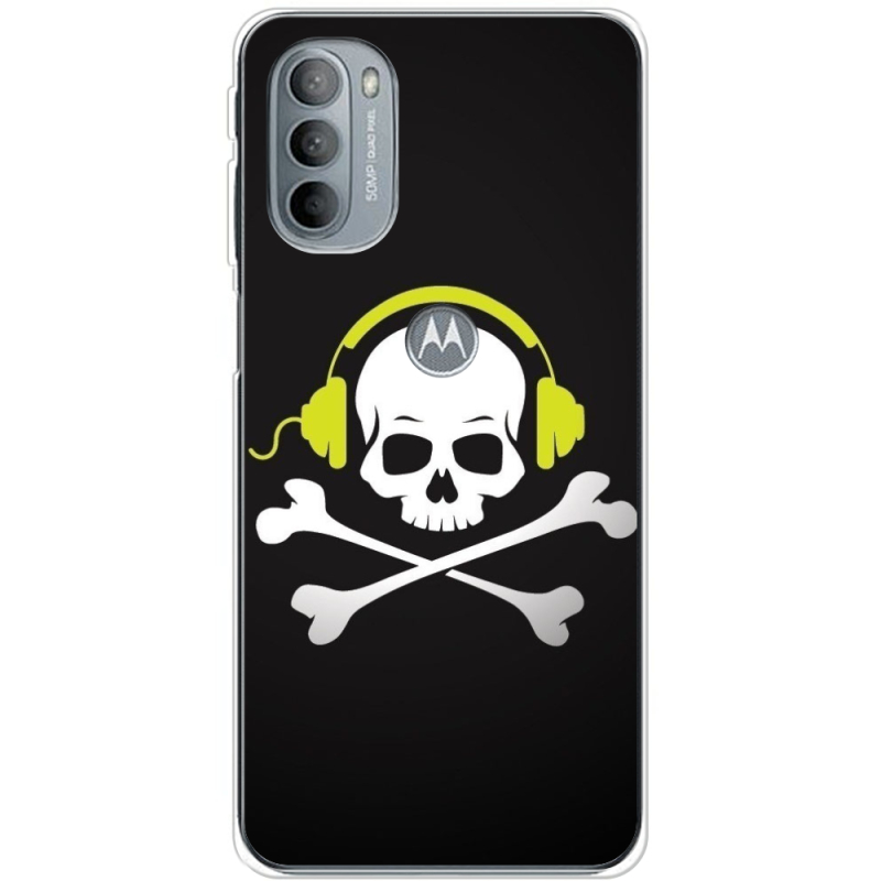 Чехол BoxFace Motorola G31 