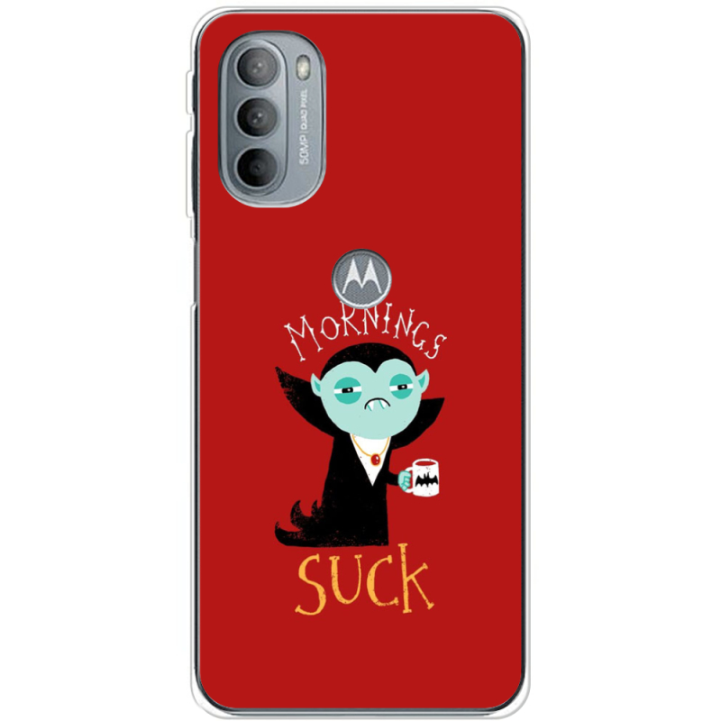 Чехол BoxFace Motorola G31 