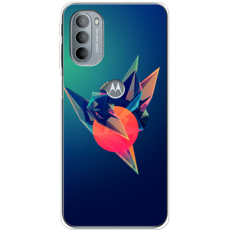 Чехол BoxFace Motorola G31 
