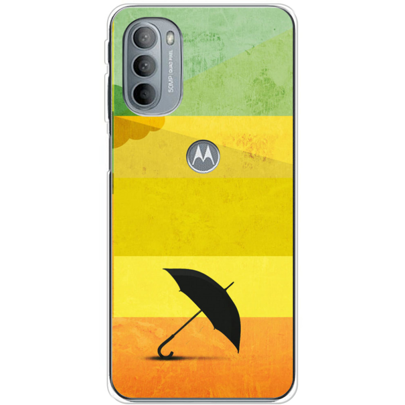 Чехол BoxFace Motorola G31 
