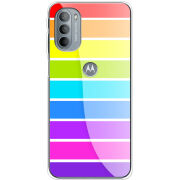 Чехол BoxFace Motorola G31 