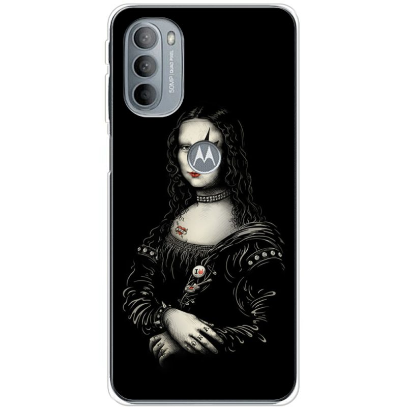 Чехол BoxFace Motorola G31 