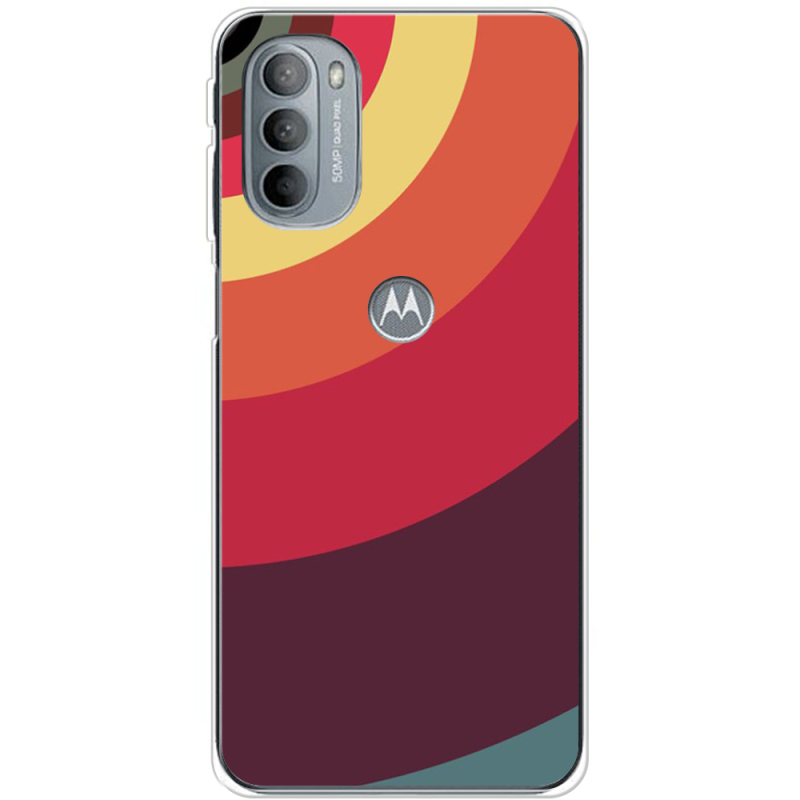 Чехол BoxFace Motorola G31 