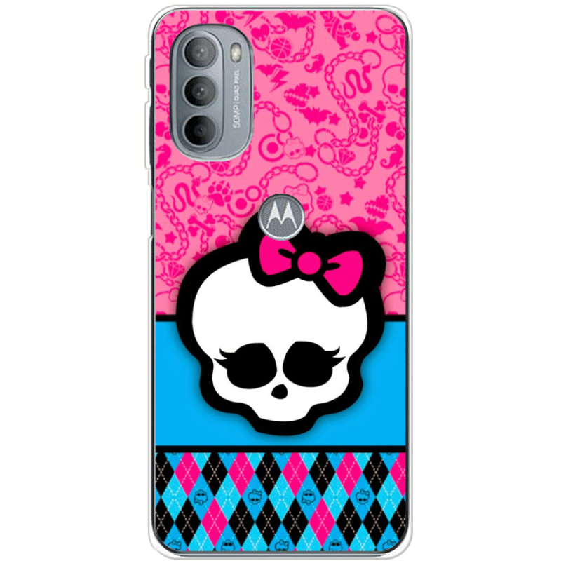 Чехол BoxFace Motorola G31 