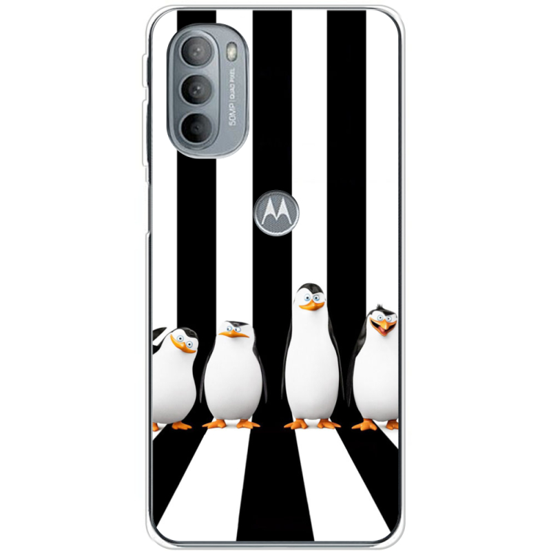 Чехол BoxFace Motorola G31 